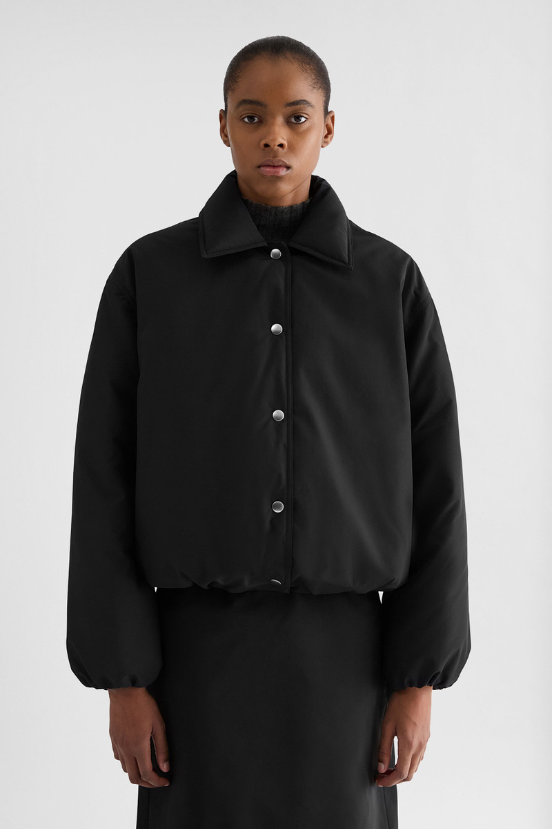 Technical Down Blouson 3