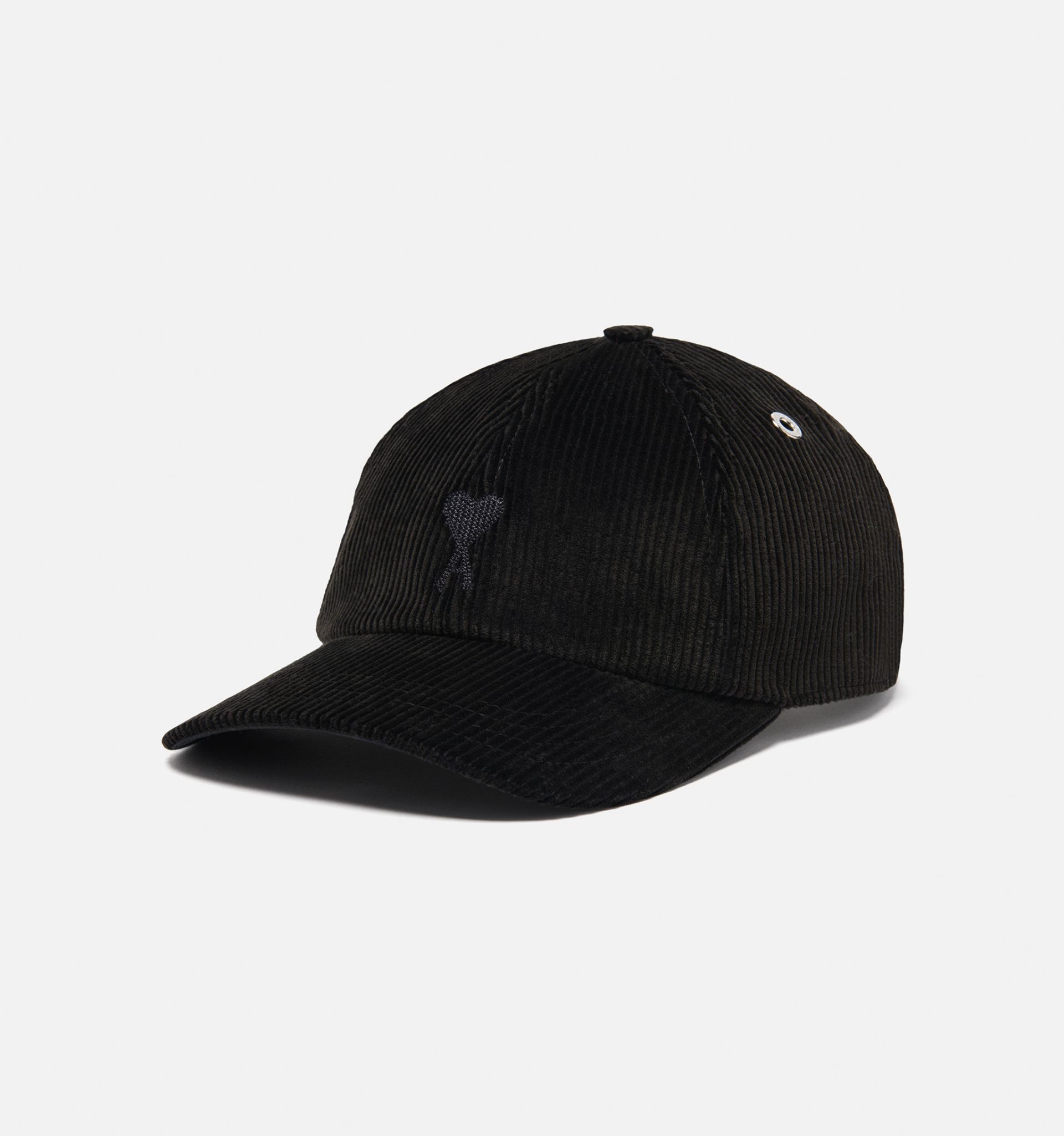 Ami De Coeur Embroidery Cap - 4
