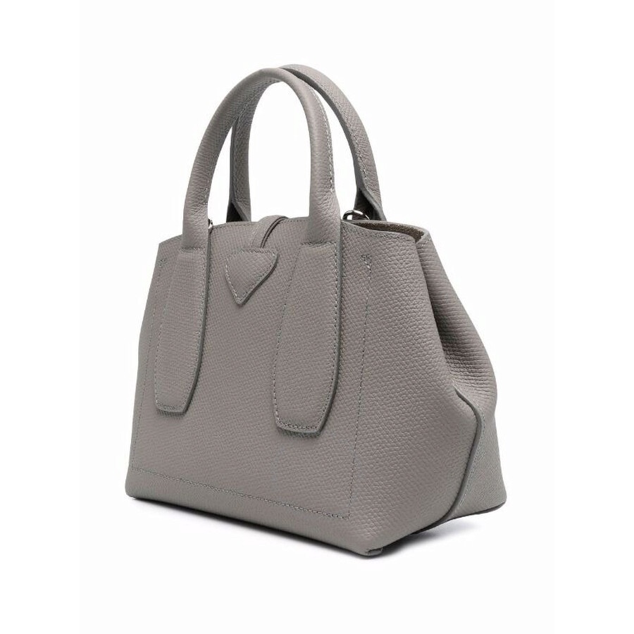 Longchamp Roseau S Top Handle Bag - Turtledove - 2