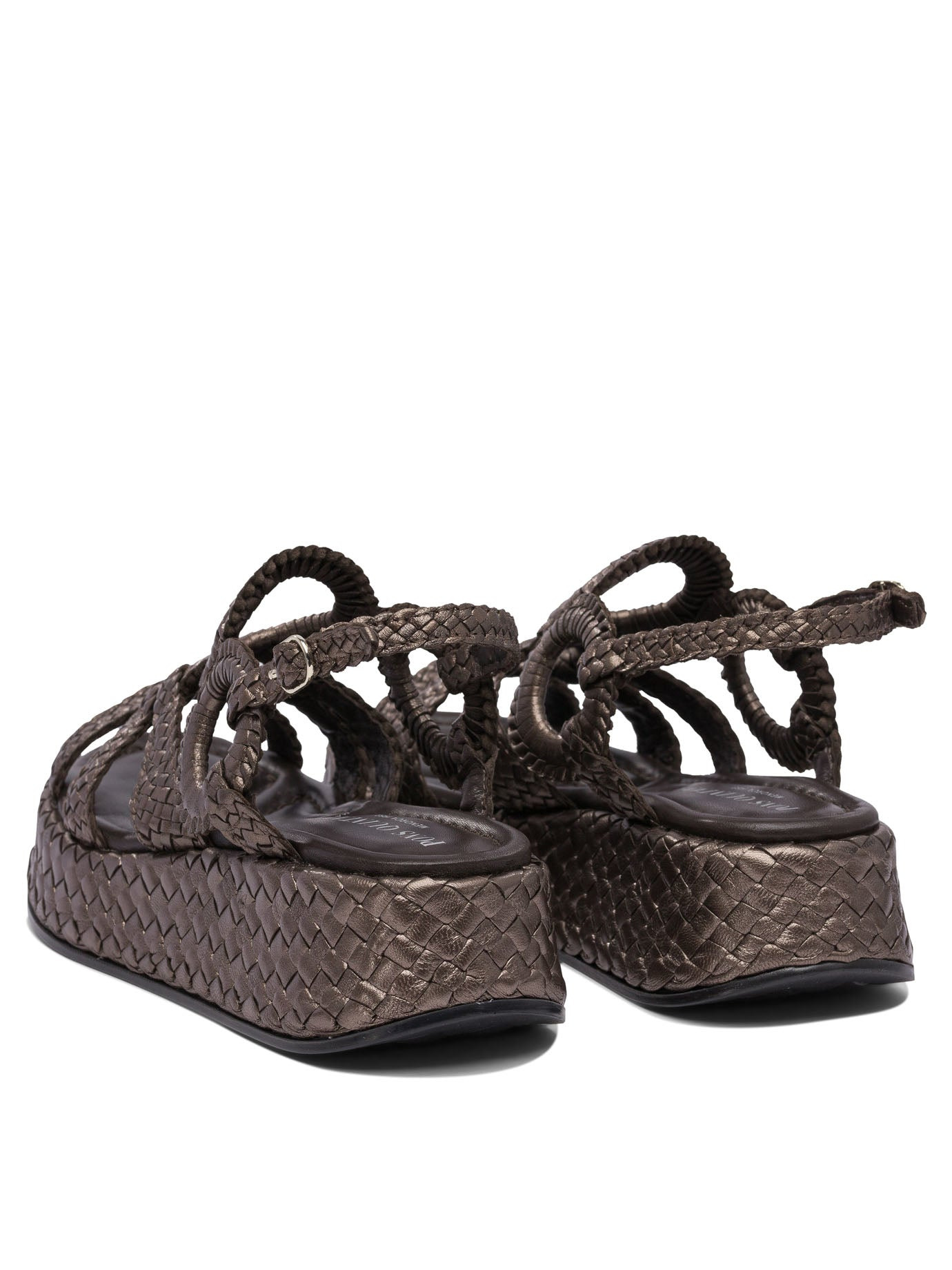 Pons Quintana - Pons Quintana Sandals - 4