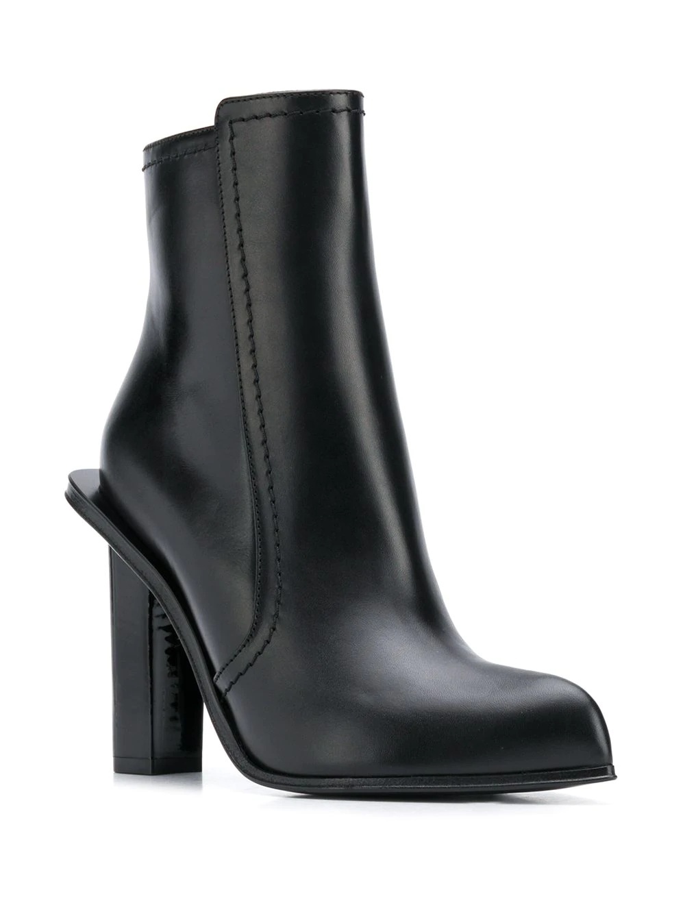 120mm ankle boots - 2