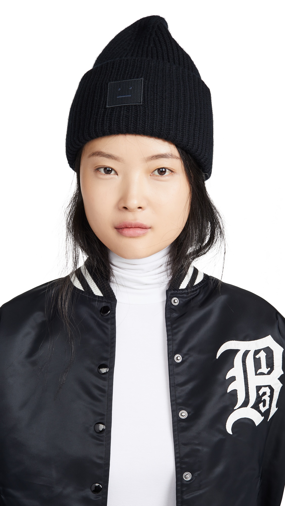 Pansy N Face Hat - 4
