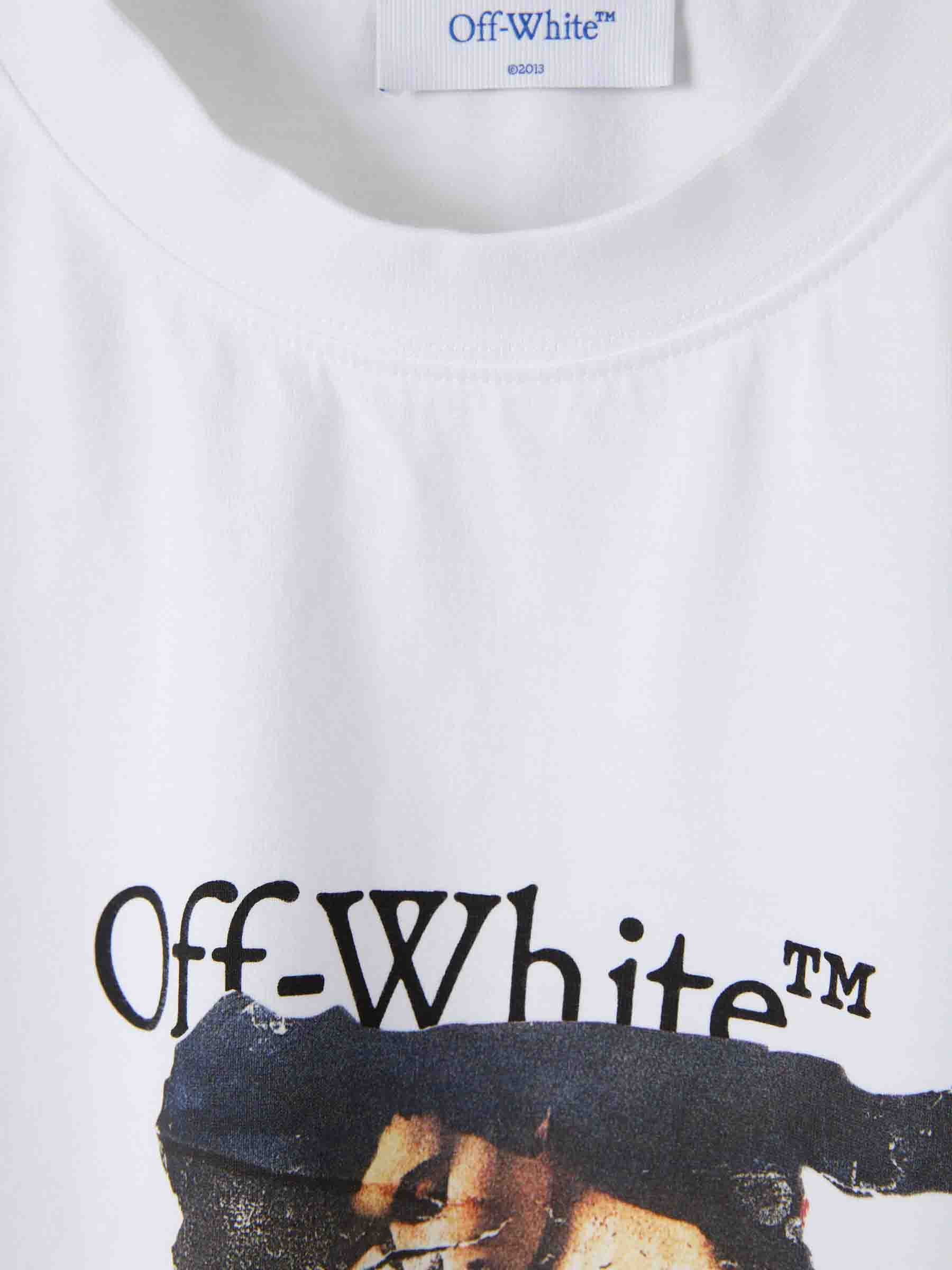 LOGO T-SHIRT - 3