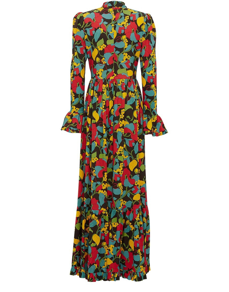Visconti Dress - 1