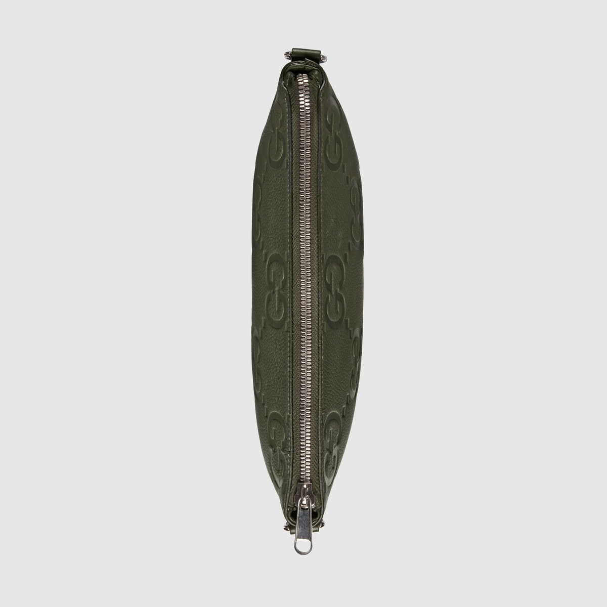 Jumbo GG medium messenger bag - 8