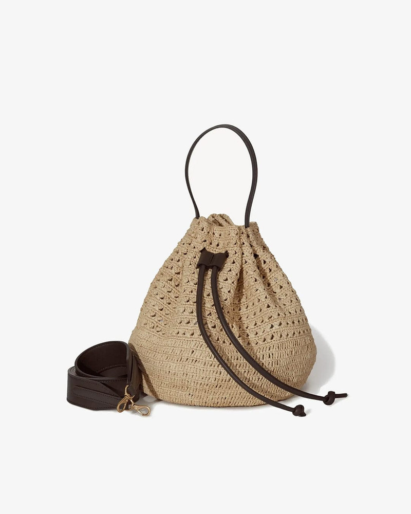 Janessa Leoné Cami Bag outlook