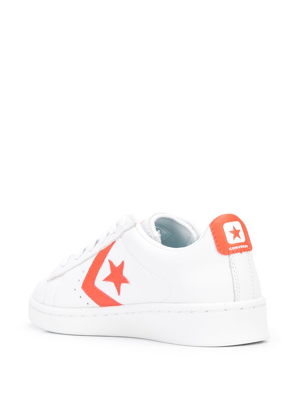 Pro low-top sneakers - 3