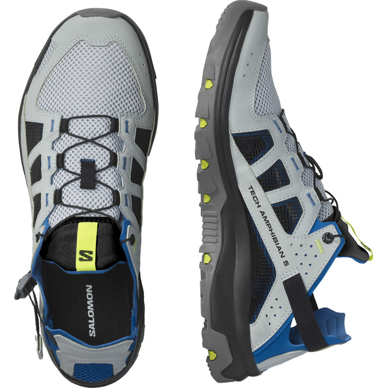 SALOMON TECHAMPHIBIAN 5 outlook