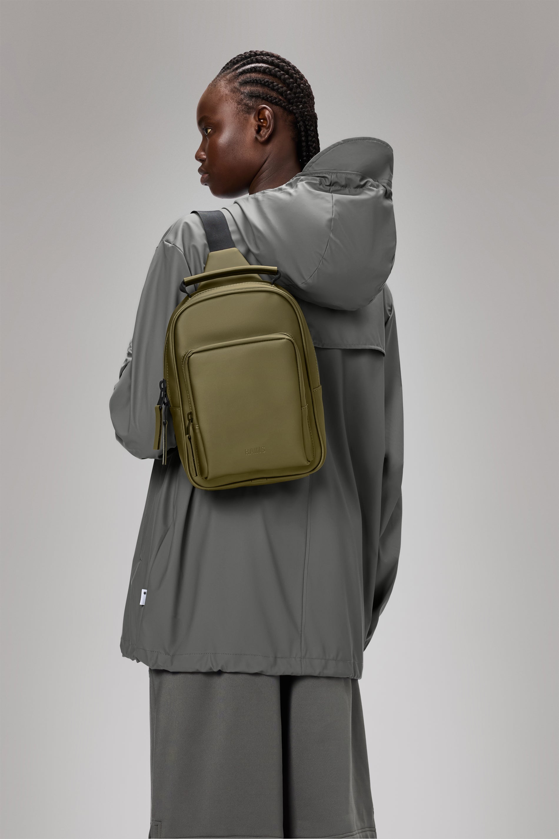 Book Daypack Mini - 3