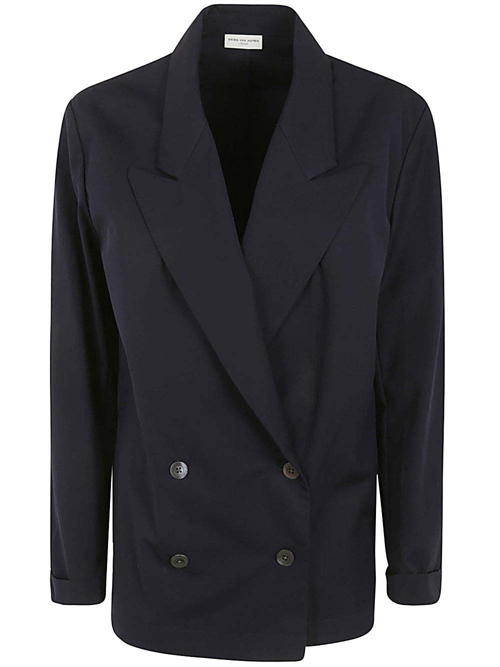Dries Van Noten Women 01000 Caplana 8329 Shirt - 1