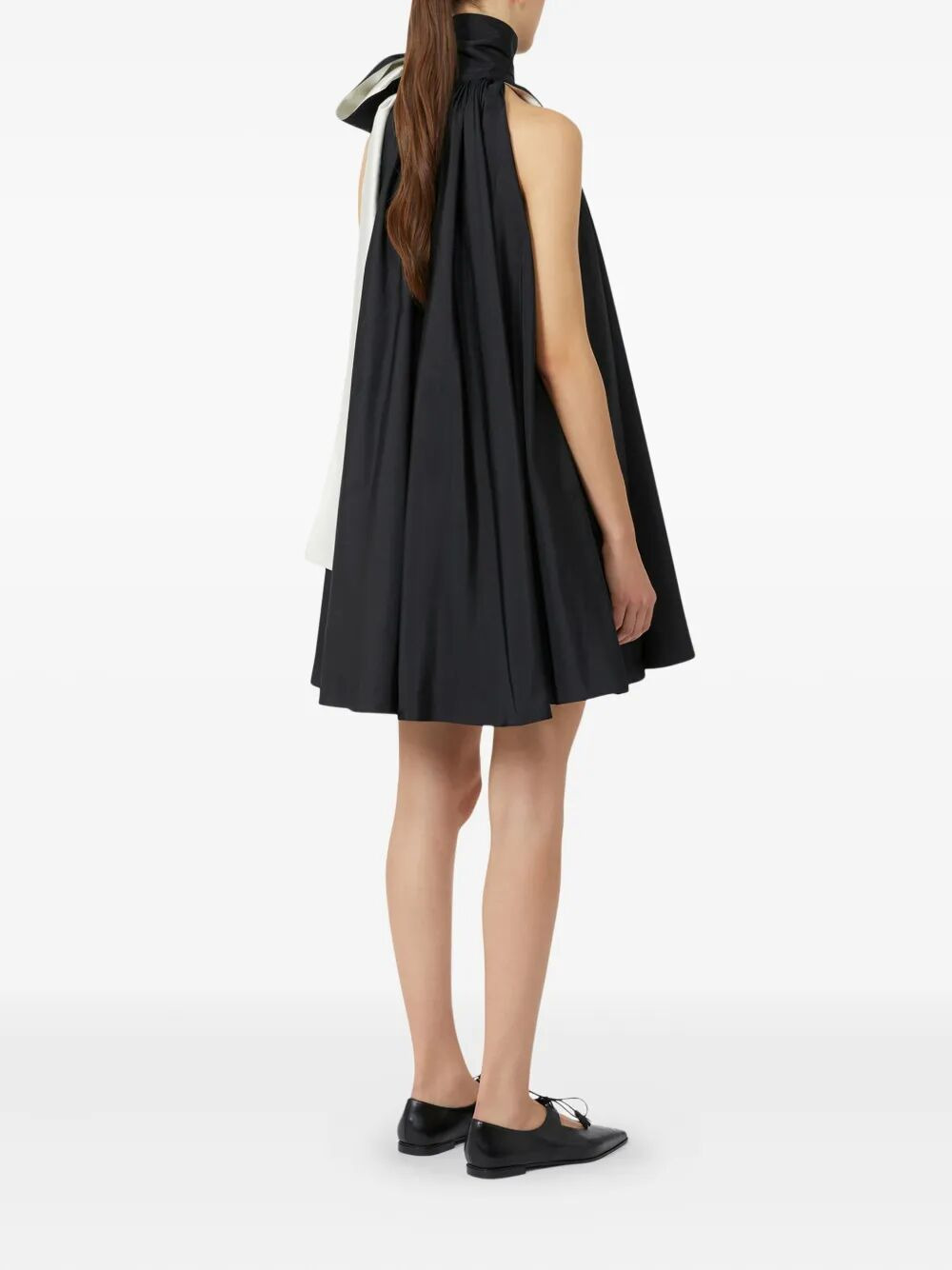 Max Mara Pianoforte Women Elegant Dress "Beber" - 2