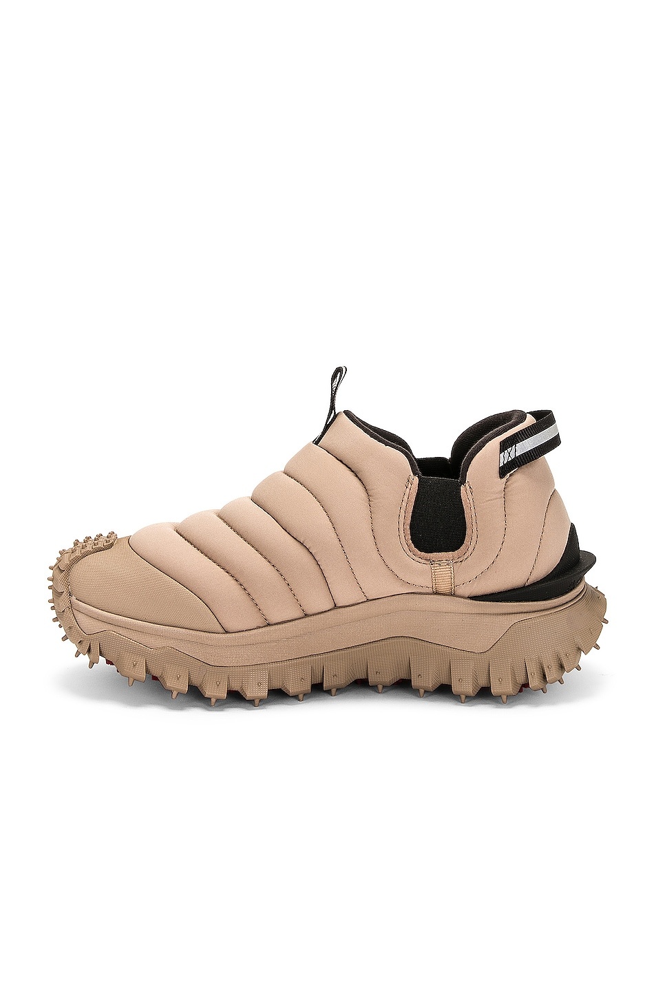 Apres Trail Low Top Sneaker - 5