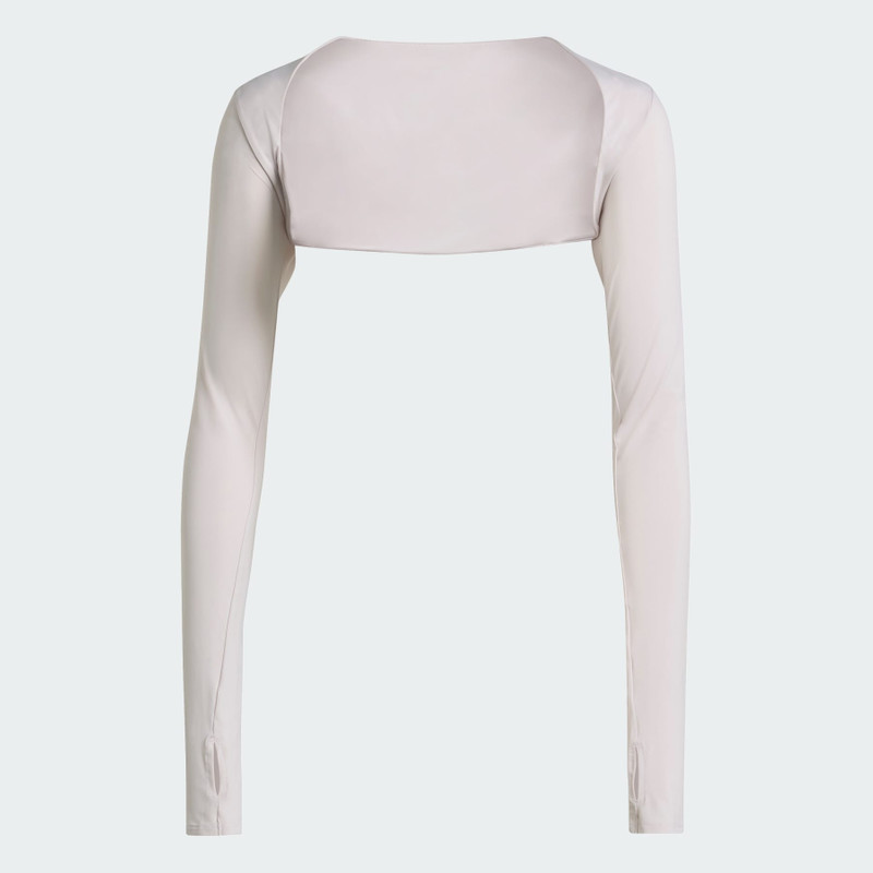 PrimeLift Essentials Workout Contour Shrug 1