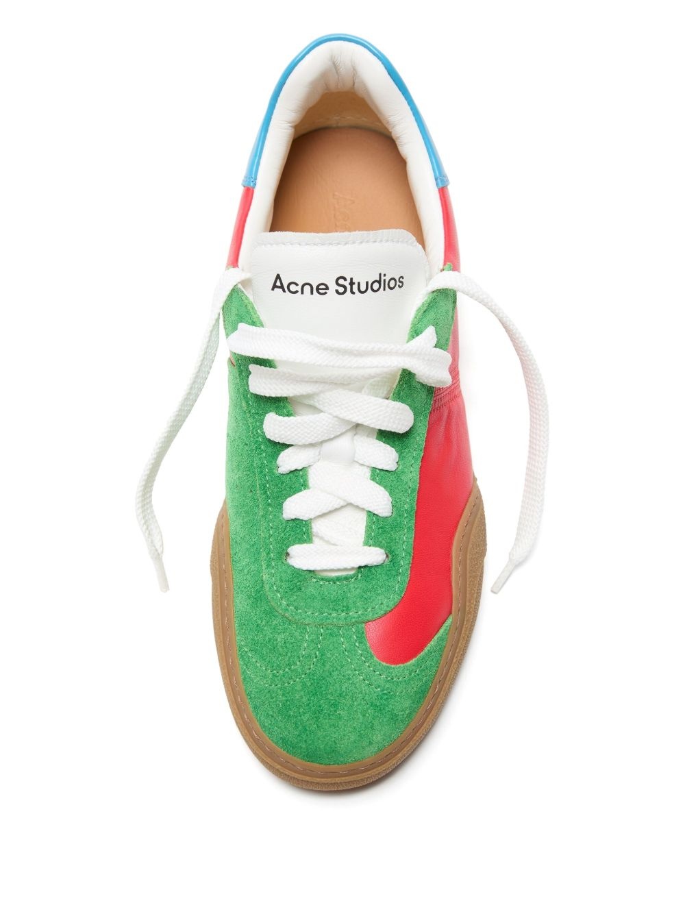Bars sneakers - 4