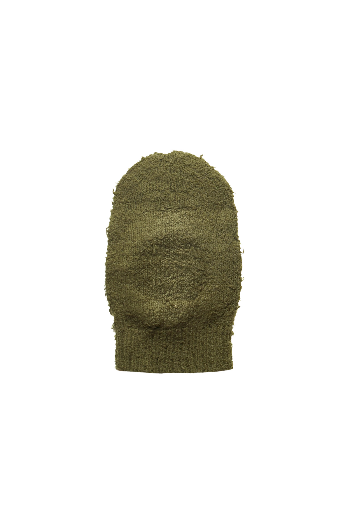 Namacheko Furry Balaclava - 4