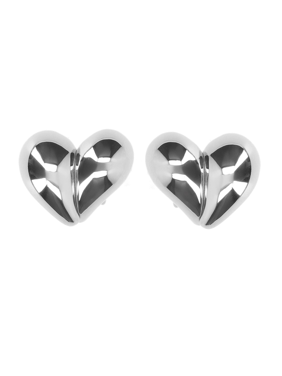 "DROP" CUFF EARRINGS - 3