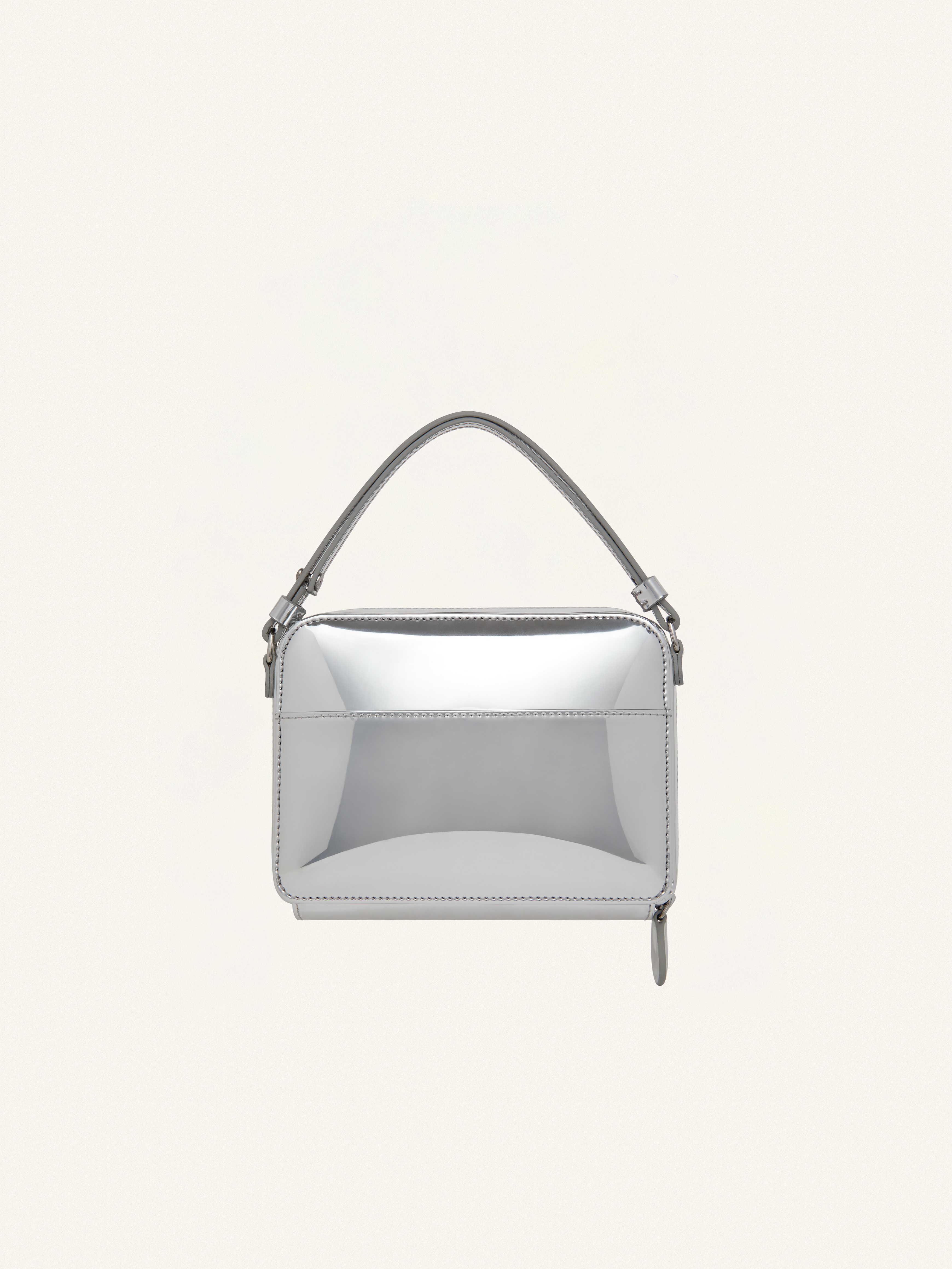 CLOUD SILVER BAG - 2