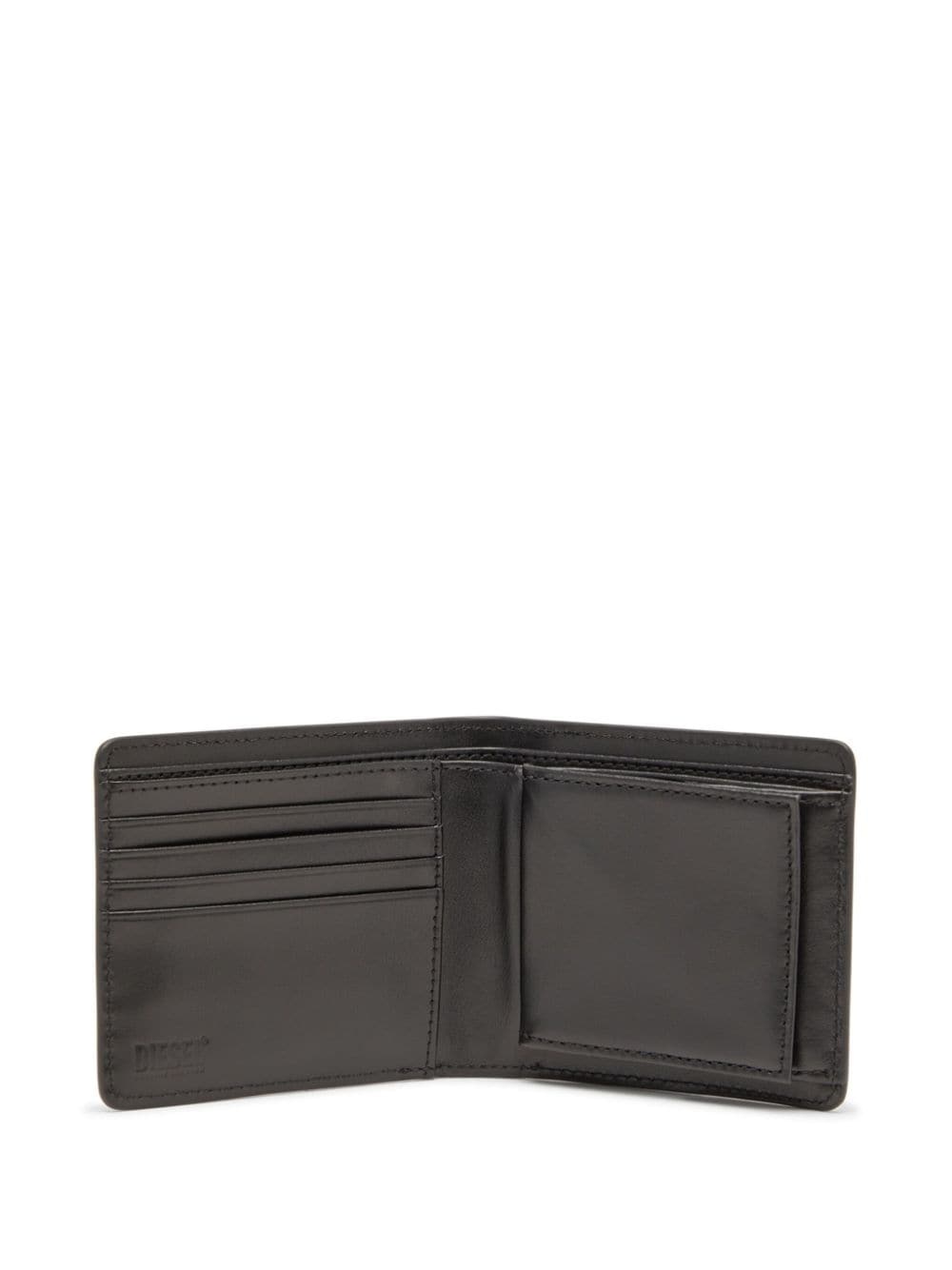 Holi-D bi-fold wallet - 3