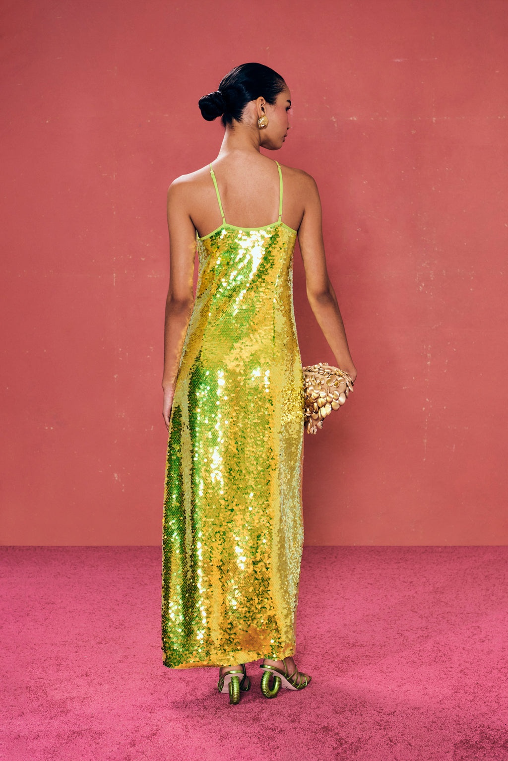 LILY DRESS - 4