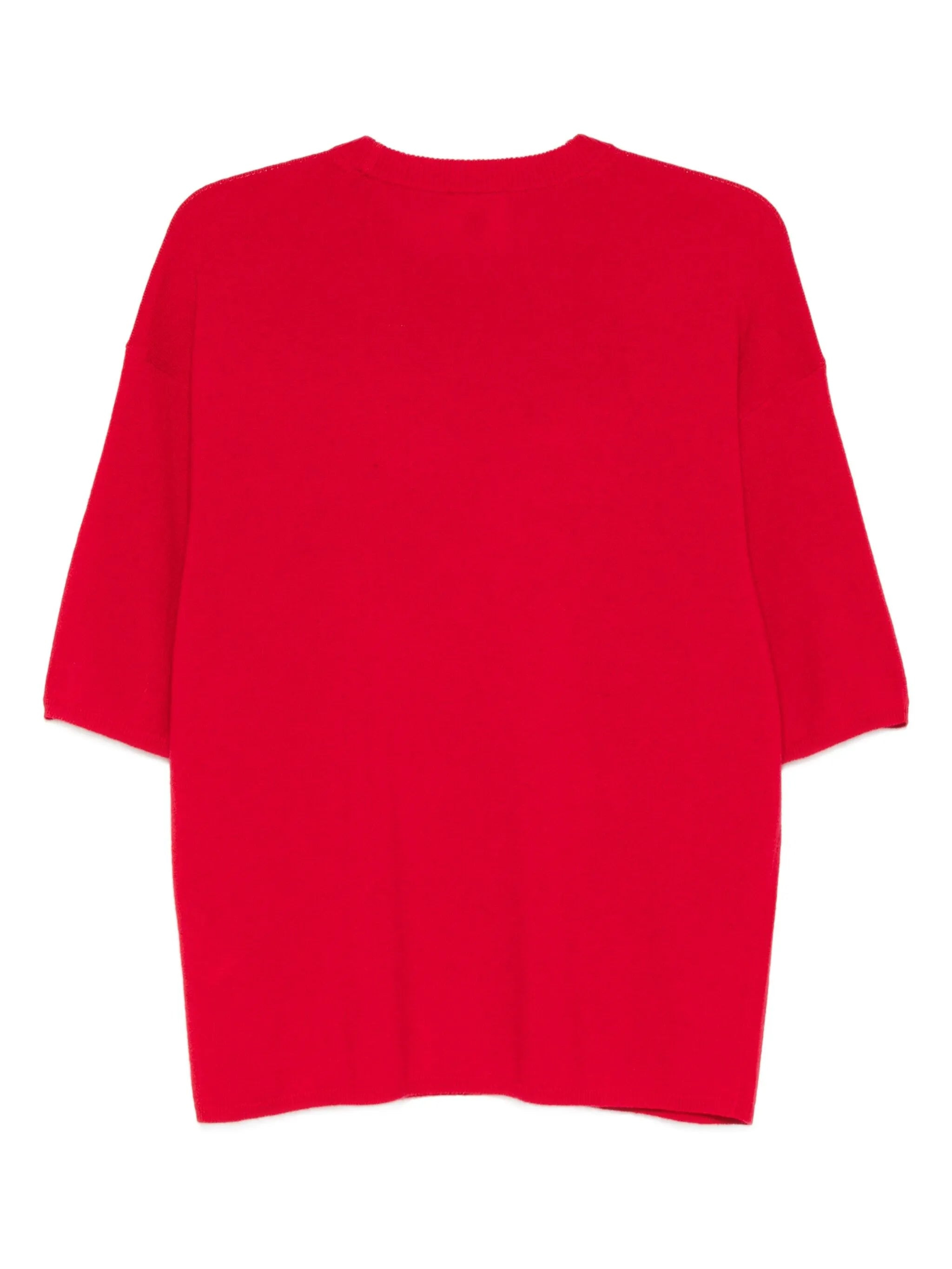 The Garment Knit T-shirt - 3