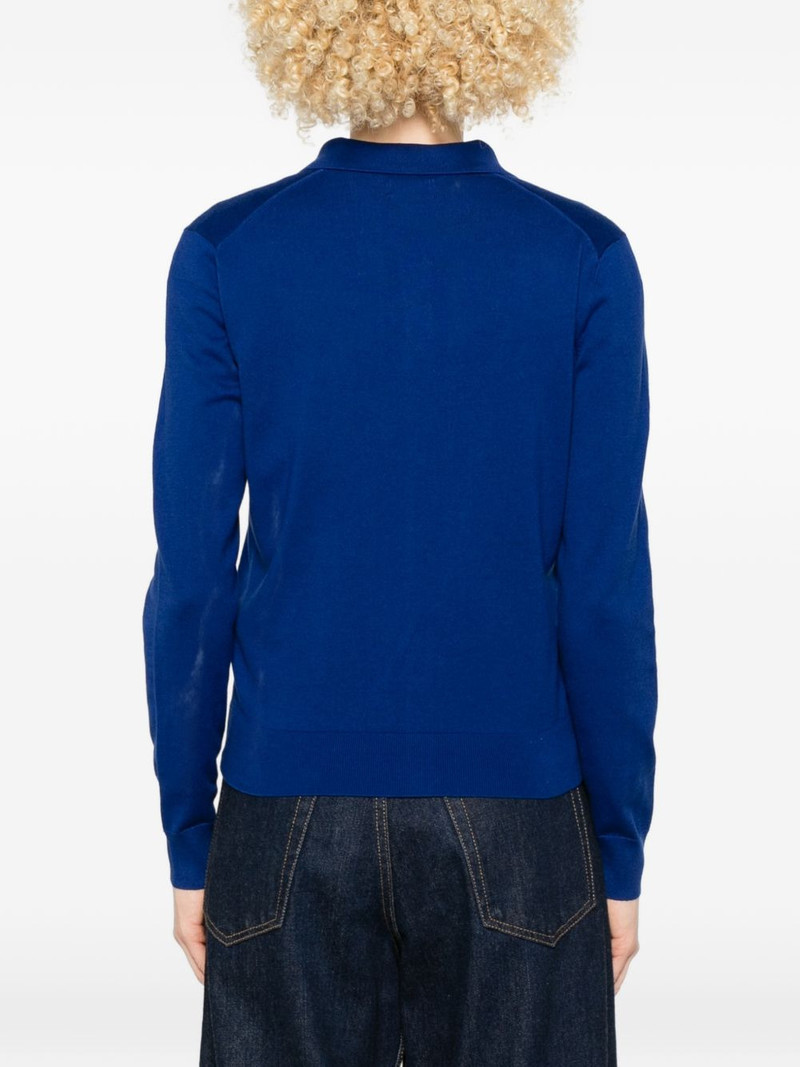 buttoned cardigan 4
