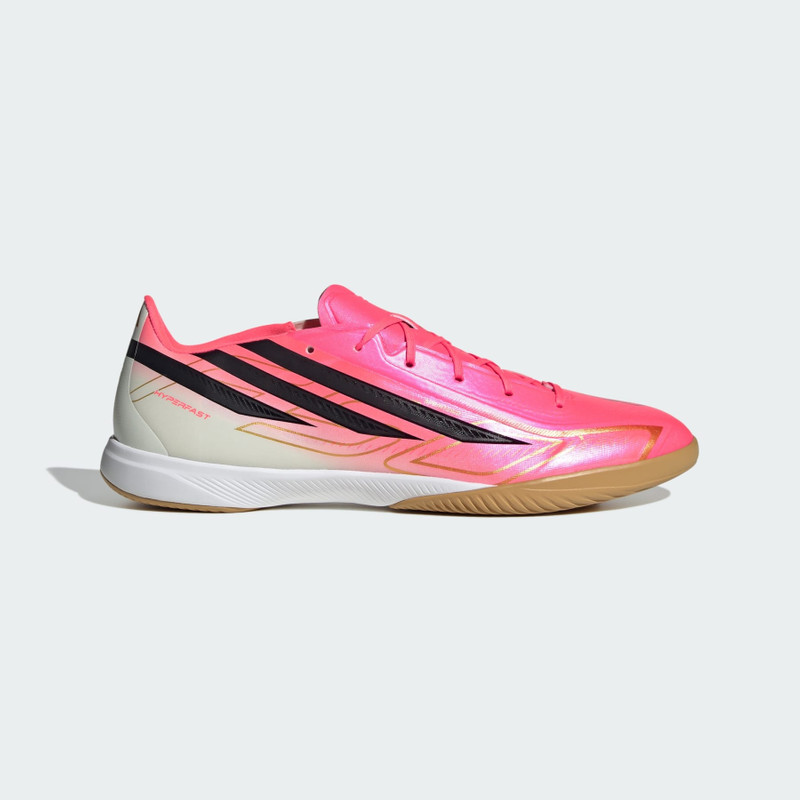 F50 Hyperfast League Indoor Soccer Shoes 1
