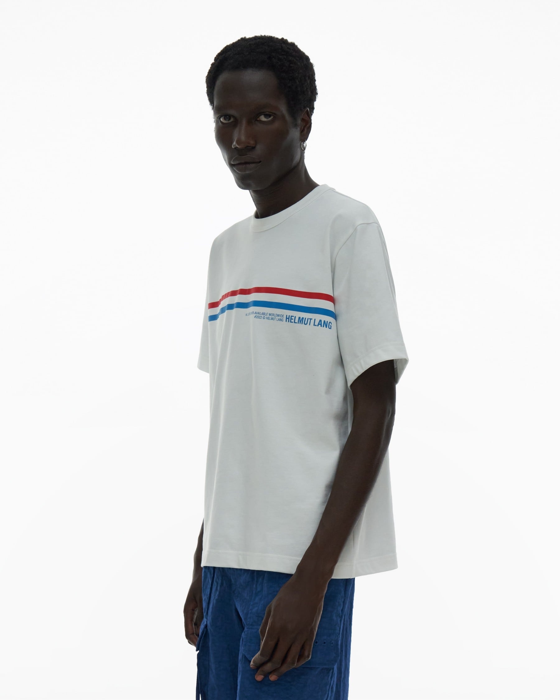 LIFESAVER TEE - 5