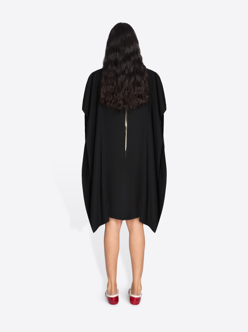 LOOSE FLOWY DRESS 4