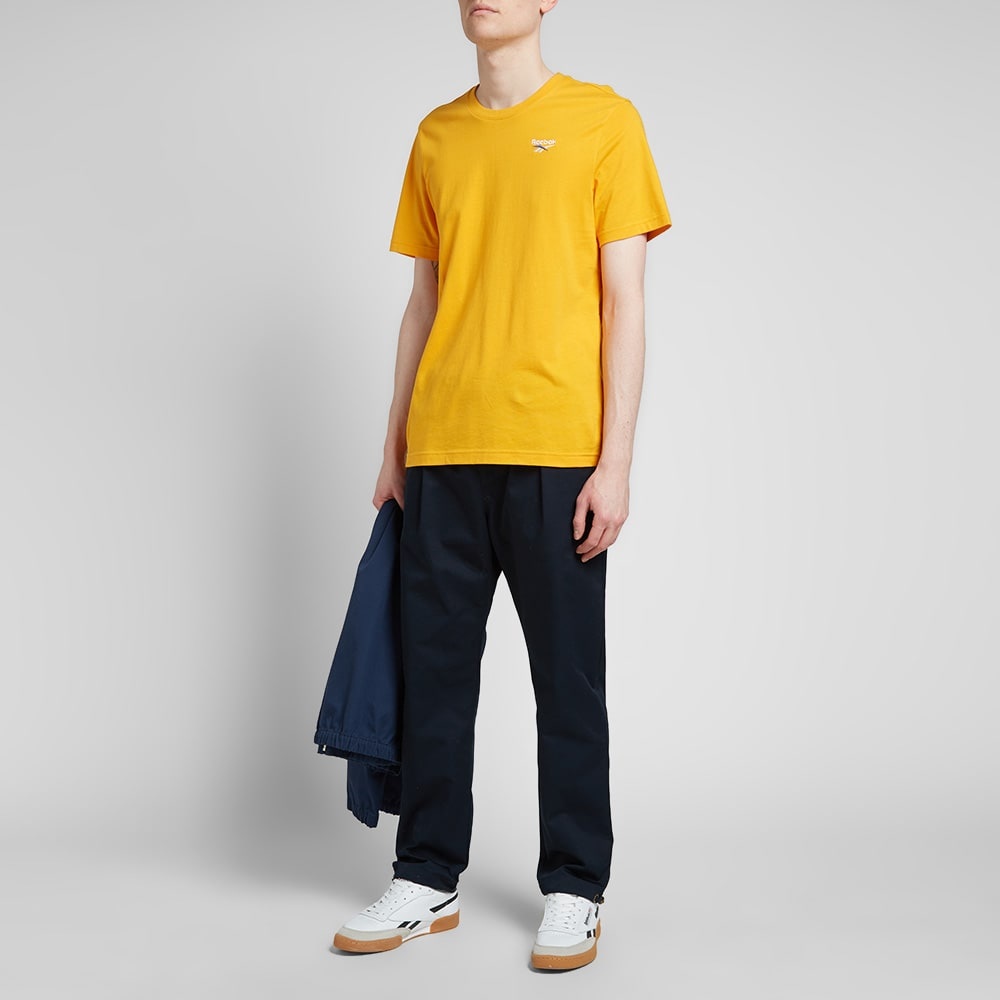 Reebok Printemps Retro Tee - 6