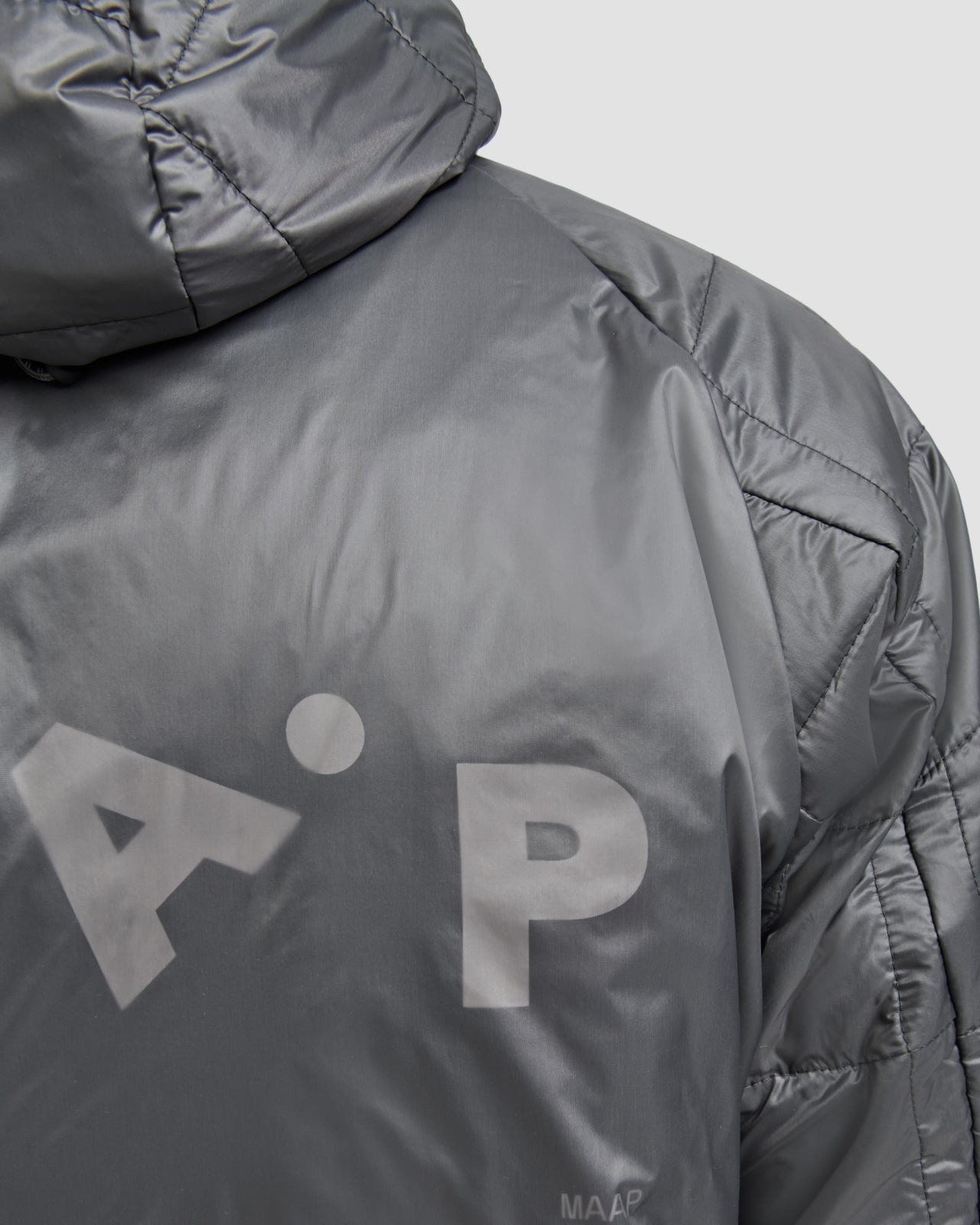 The Arrivals + MAAP Alt_Road Haelo Packable Jacket - 5