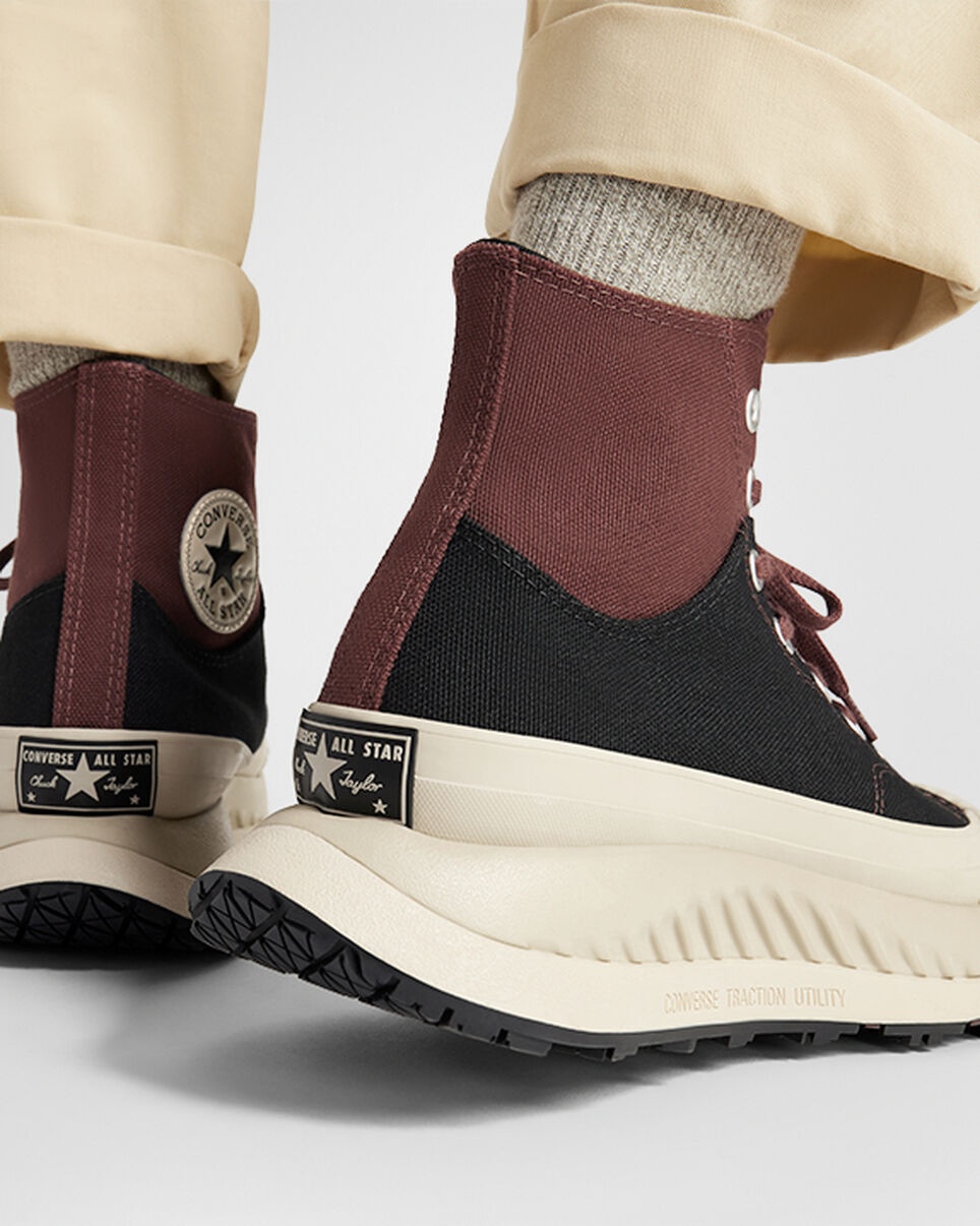 Chuck 70 AT-CX - 9