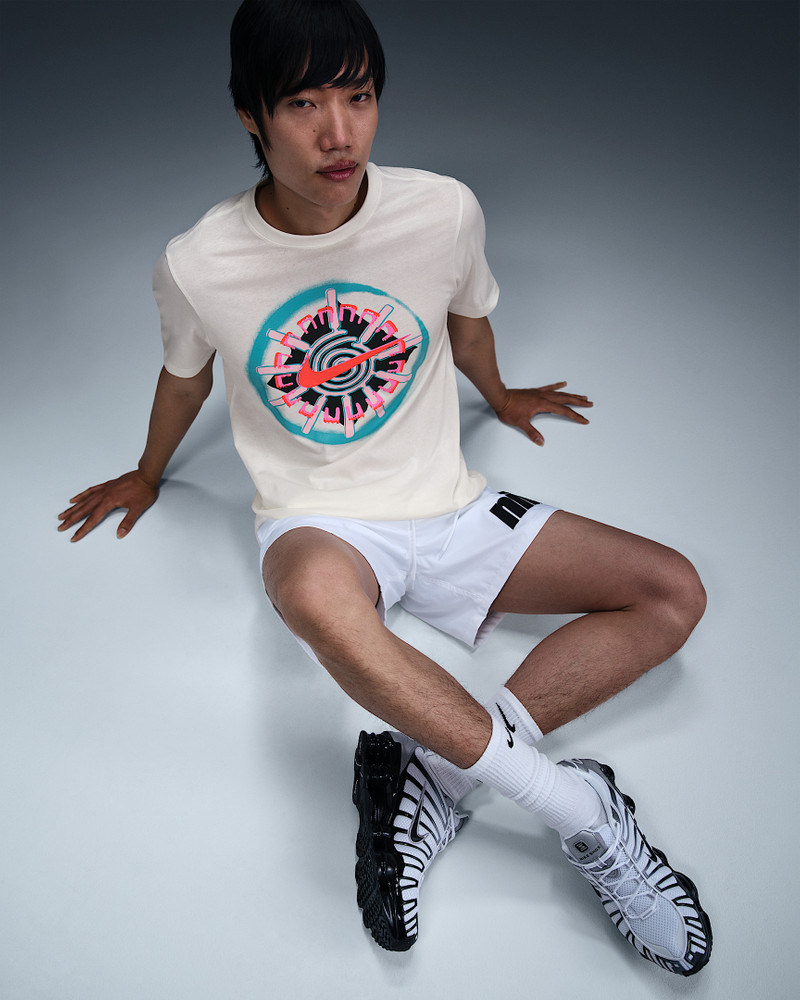 Nike Sportswear T-Shirt 3