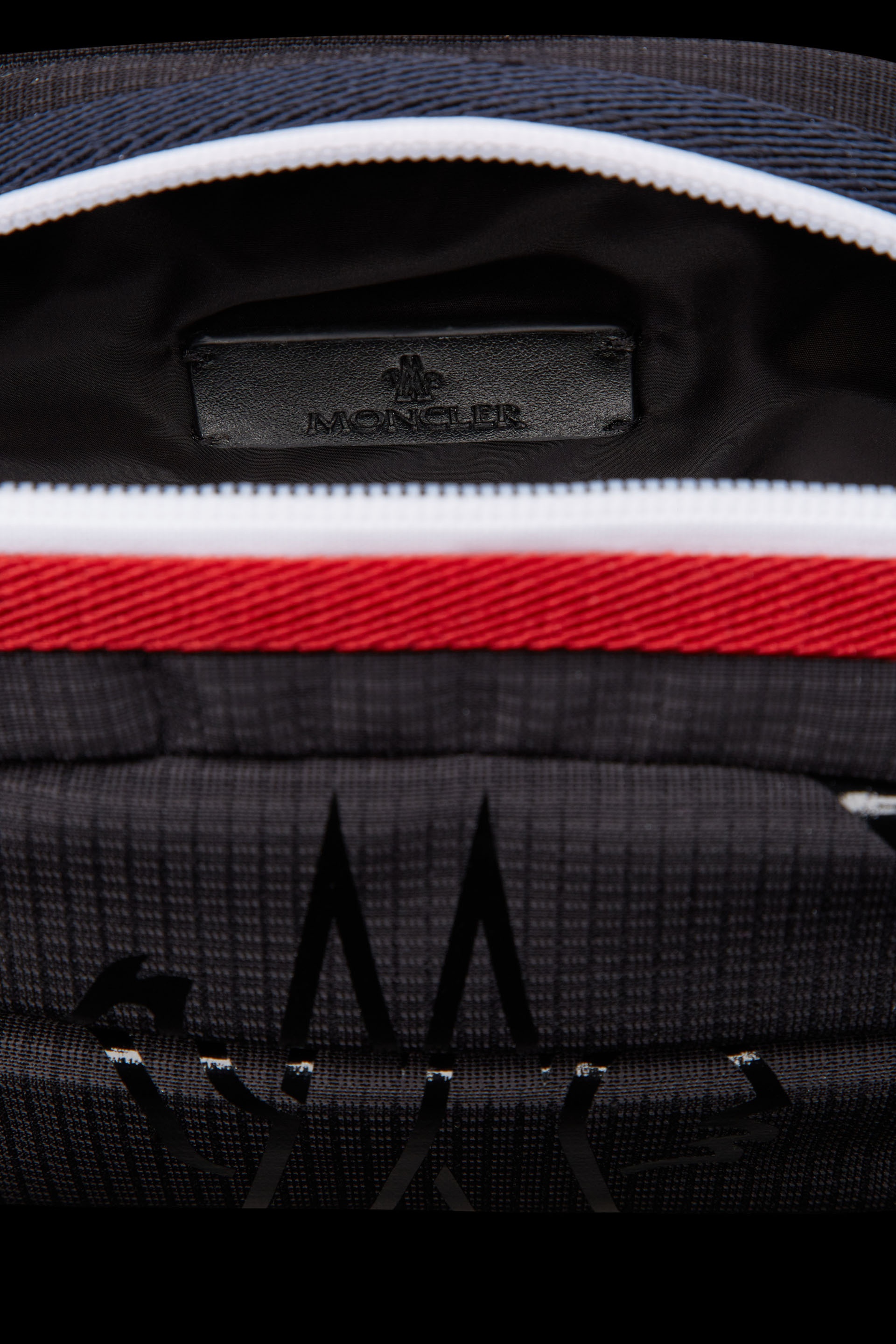 Cut Belt Bag - 3