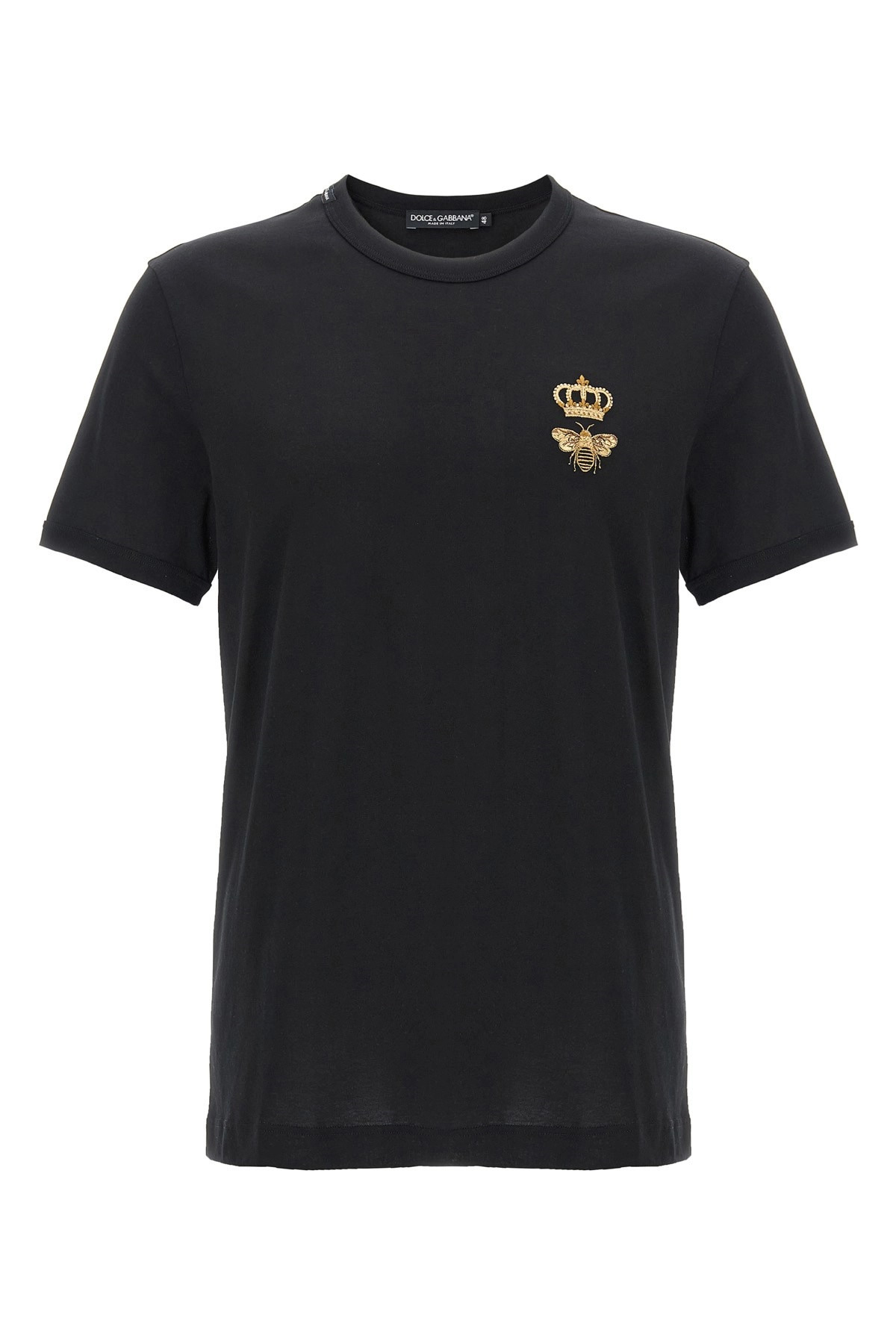 T-shirt 'Black Sicily' - 1
