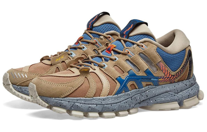 Li-Ning Li-Ning Stability 'Neutral Olive Teal' ARZP007-1 outlook