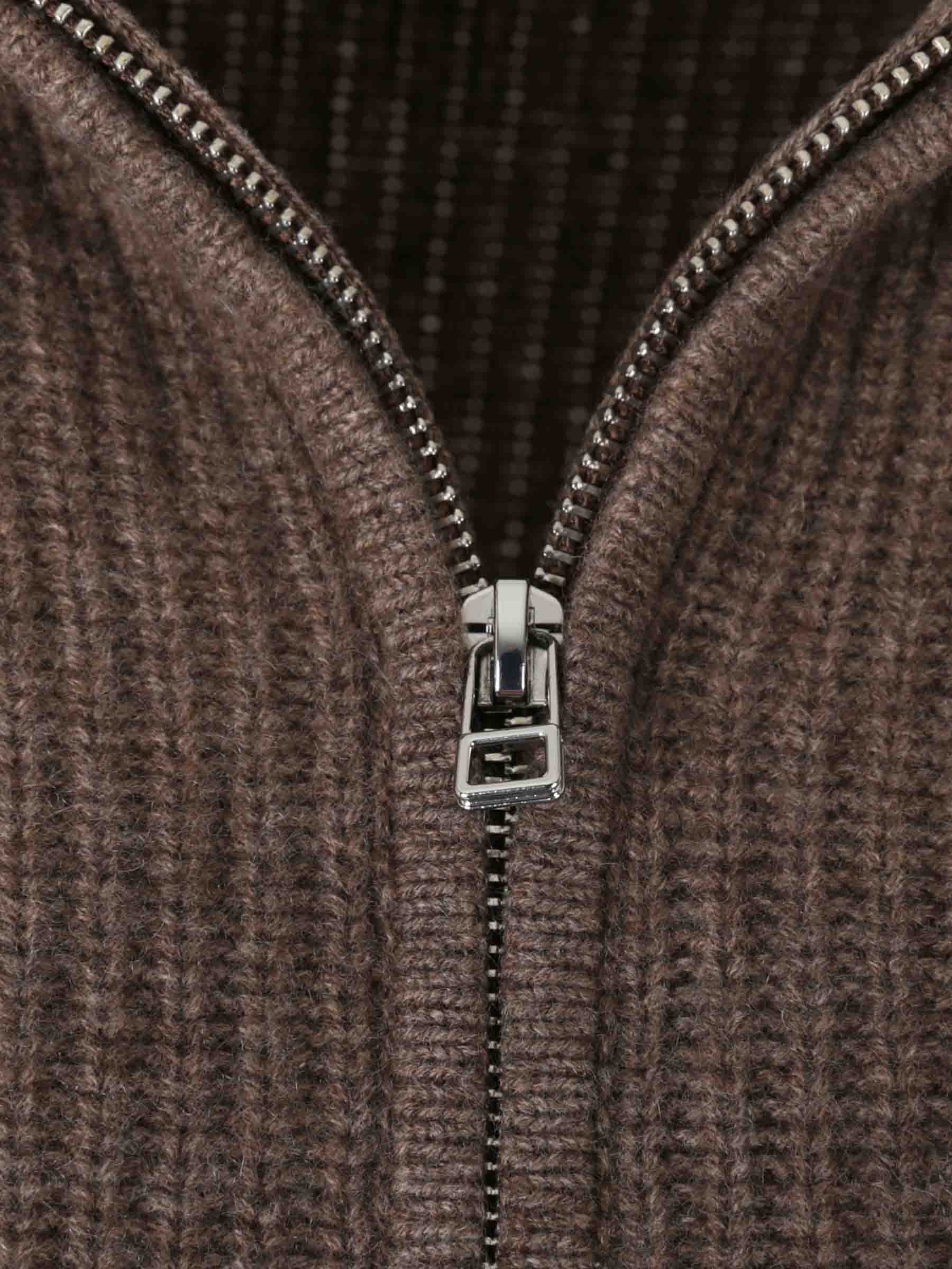 HAMPTON CROPPED JERSEY - 3