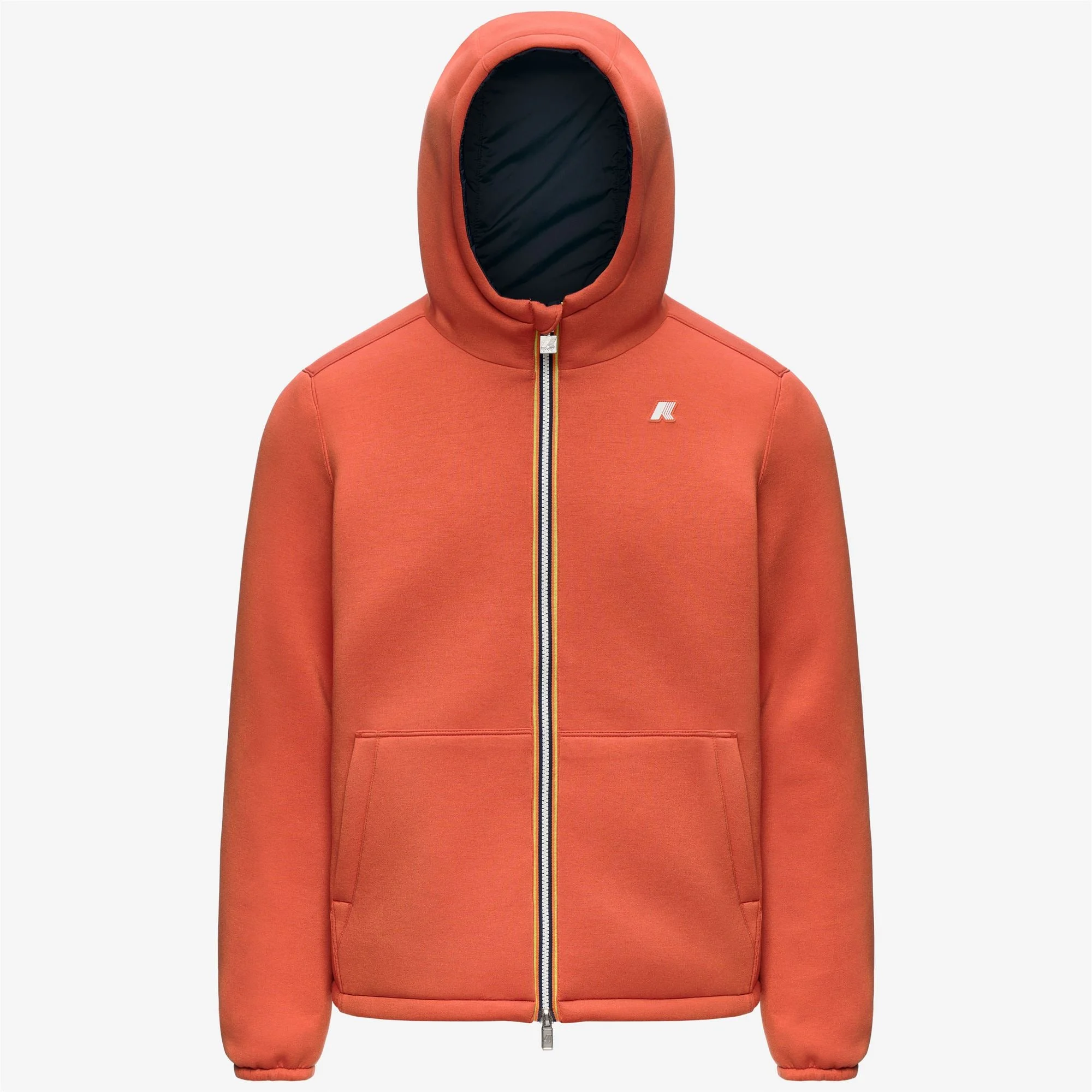 Jack Spacer Nylon Double Jacket - 1