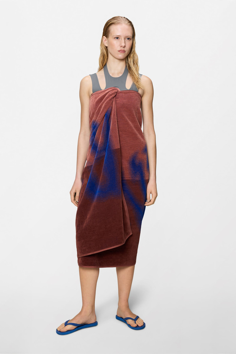 Swim Towel Ripple 3