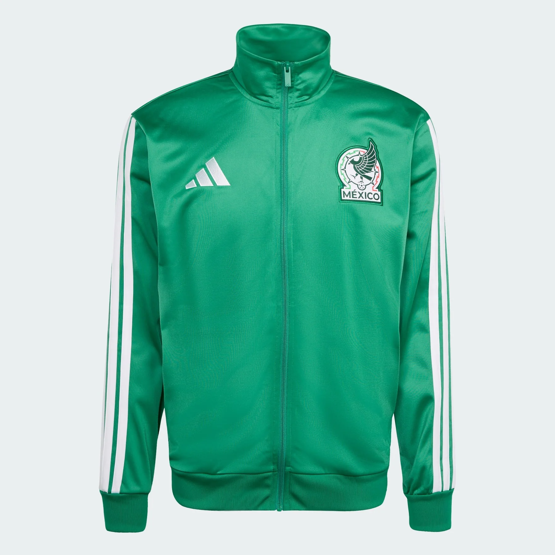 Mexico DNA Track Top - 1