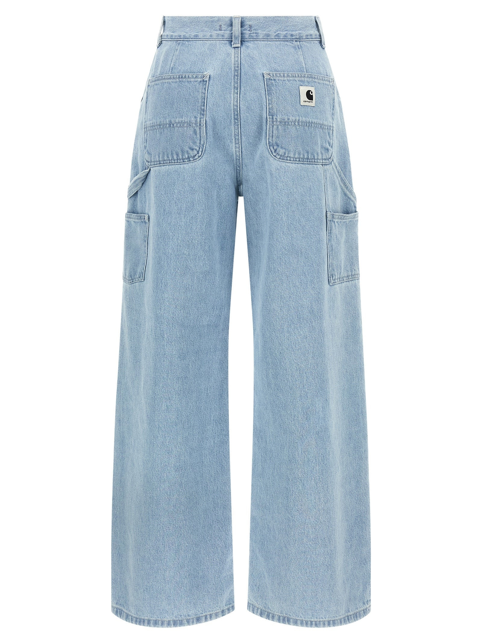 Jens Pant Jeans Light Blue - 2