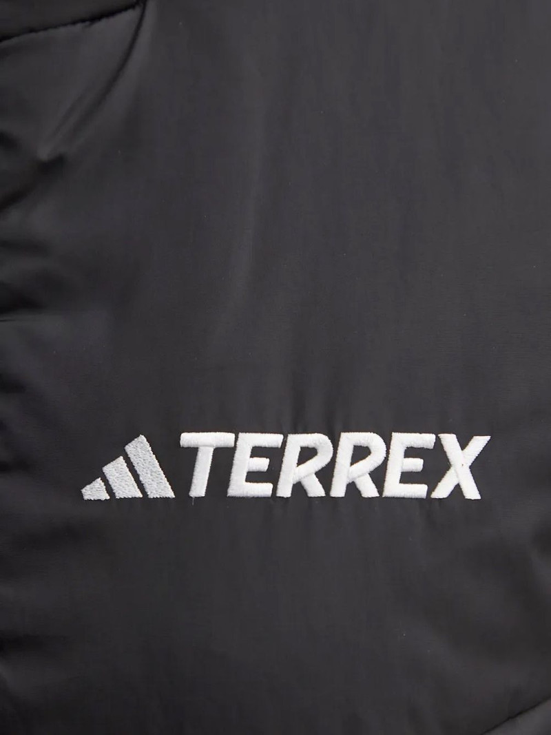Multi Terrex quilted jacket 5