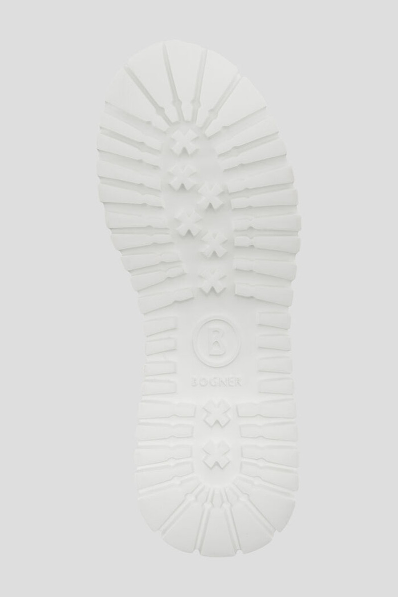 New Malaga sneaker in Black 6