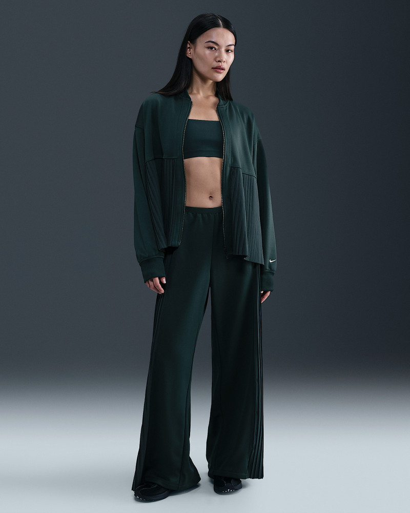 Nike Sportswear Women's Pleated Pants 1