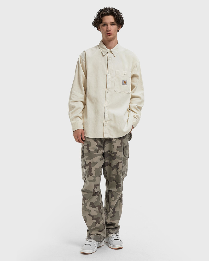 Carhartt L/S Flint Shirt outlook