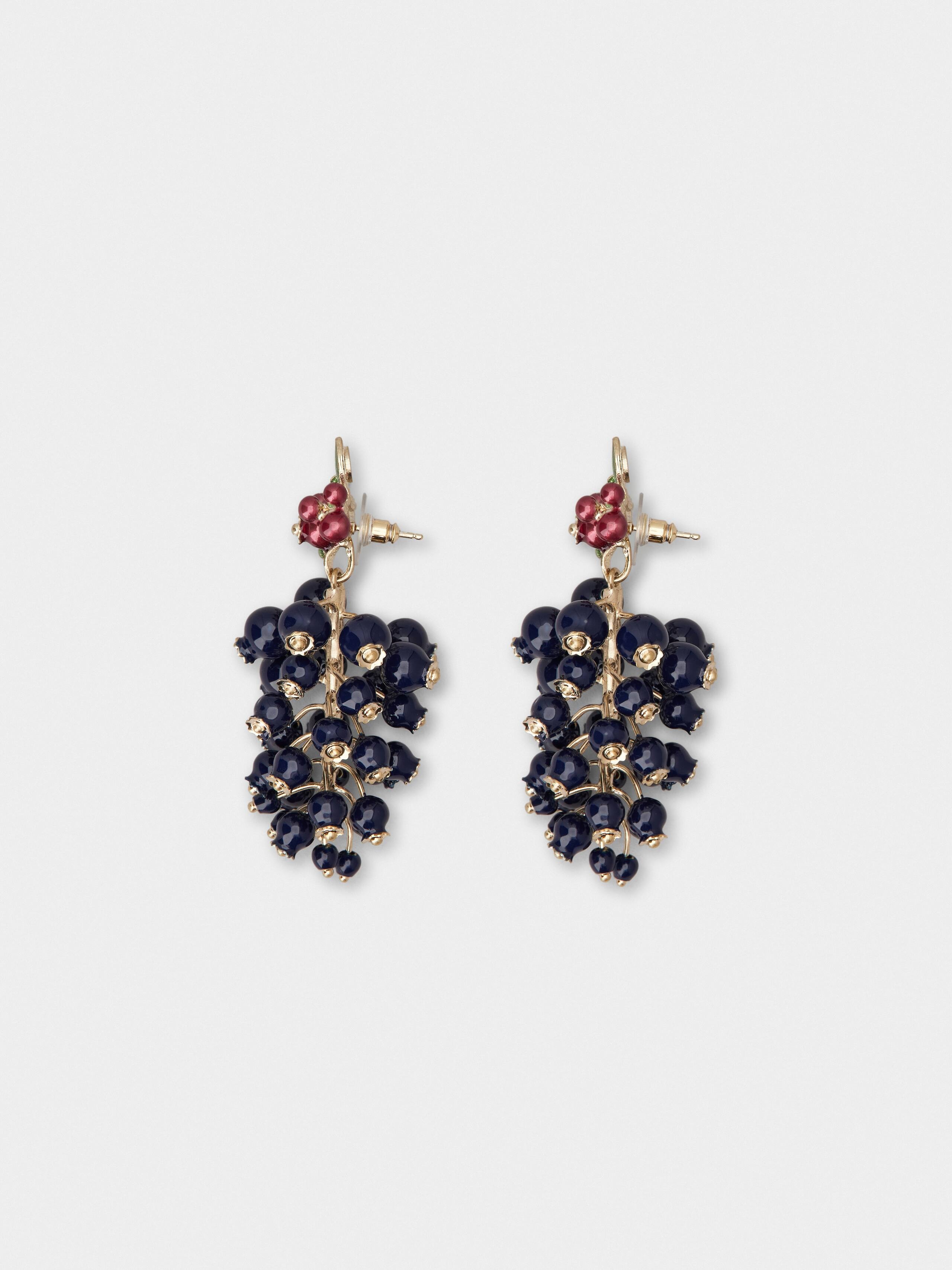 Earrings - 2