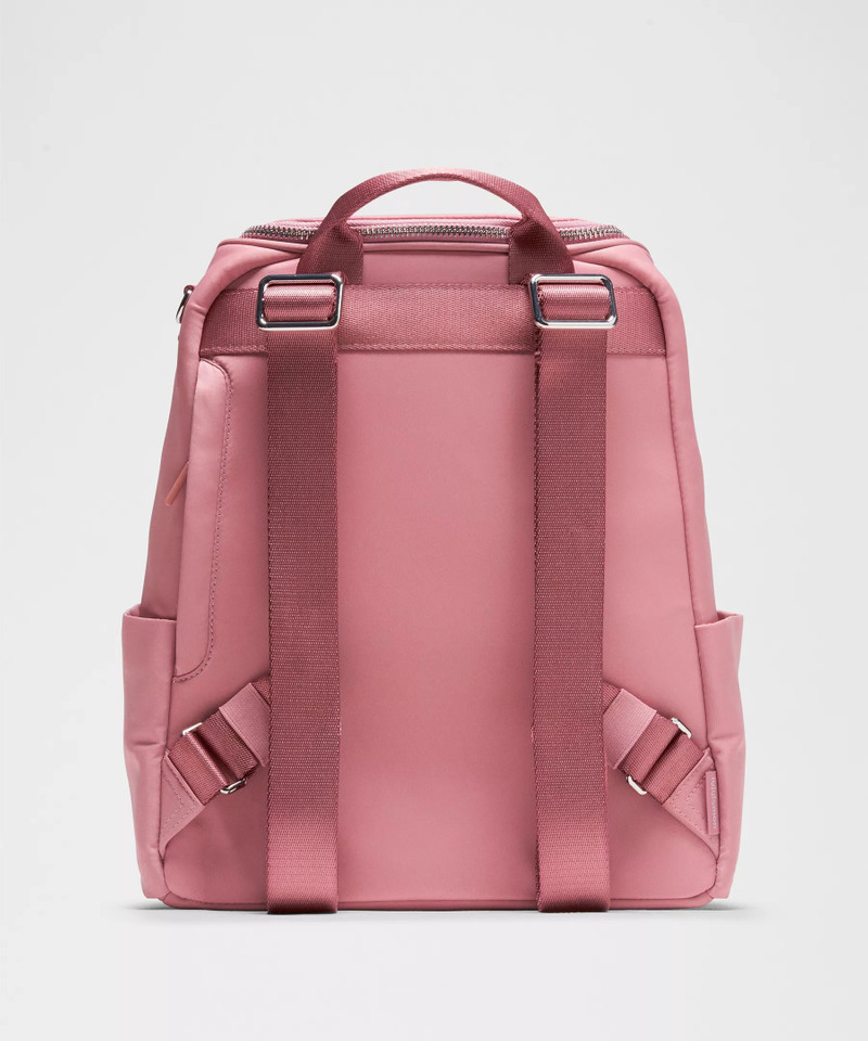 City Essentials Small Backpack 10L 3