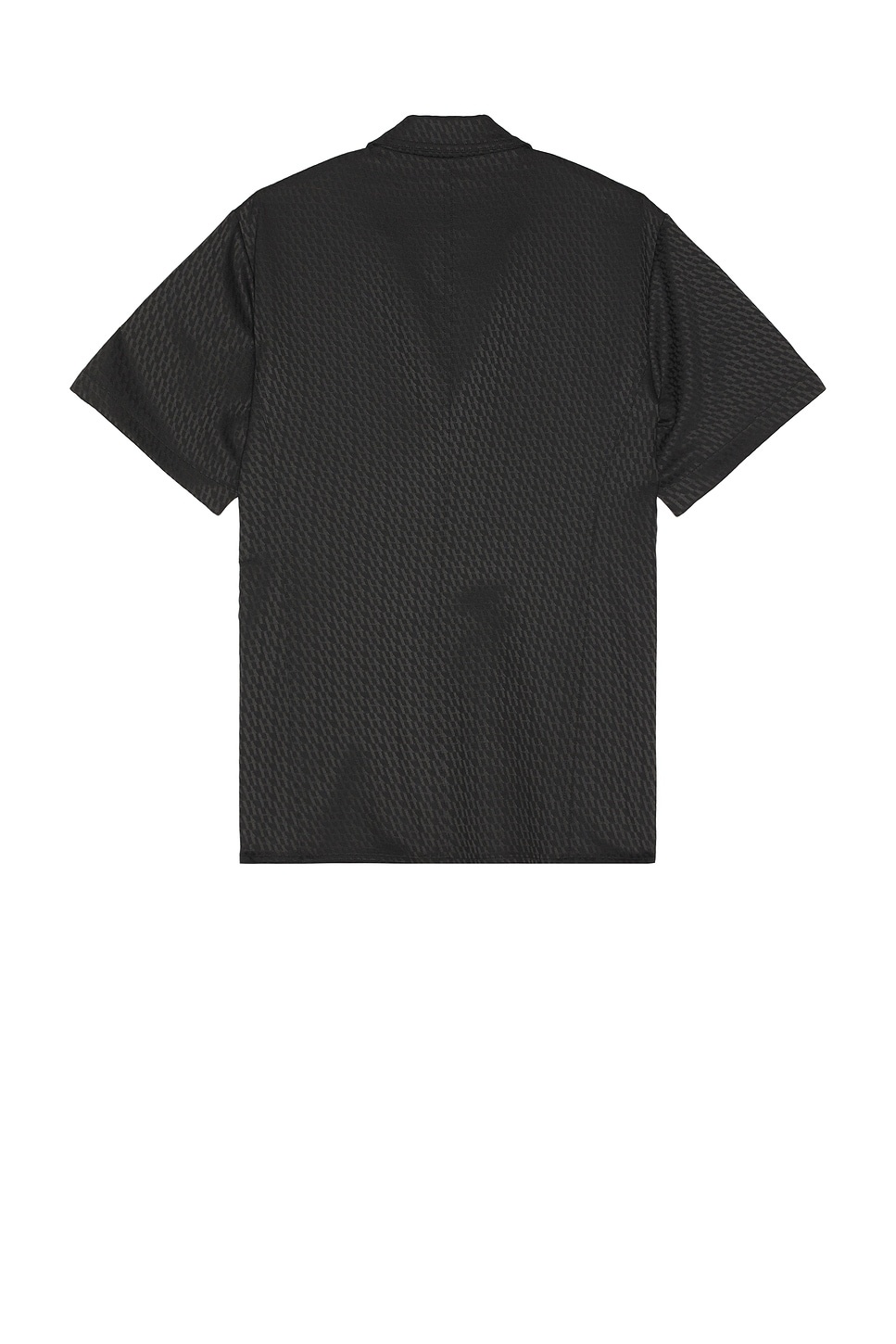 Modest Short Sleeve Shirt - 2