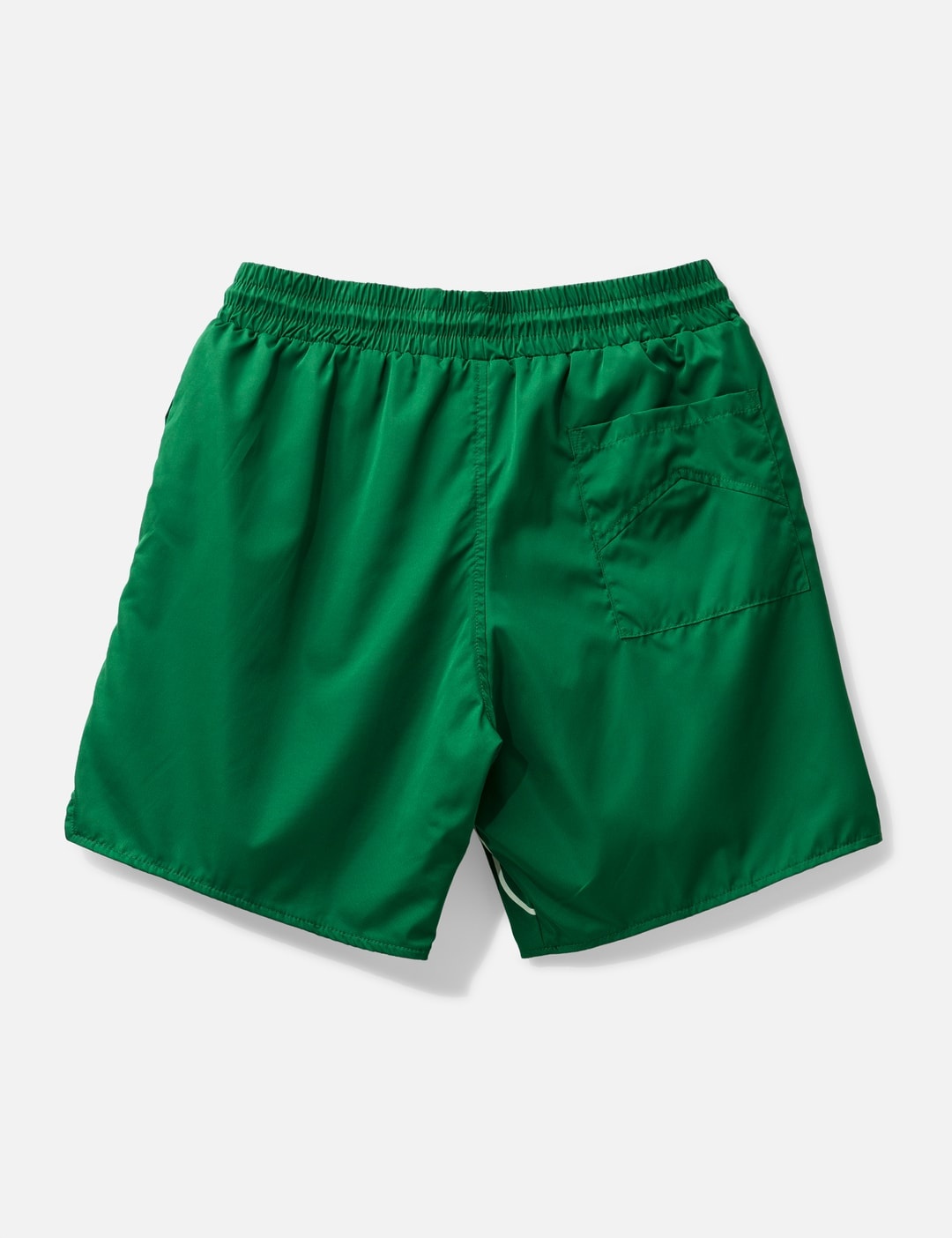 LOGO TRACK SHORT - 2
