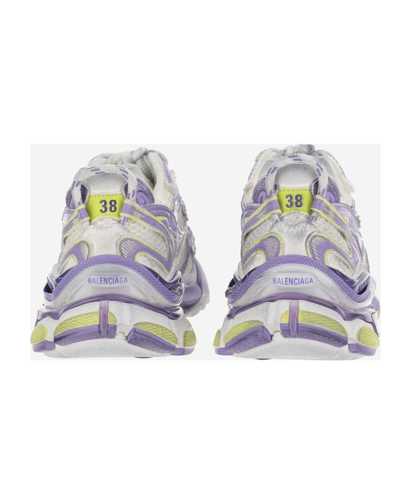 Sneakers Runner 2 - 4