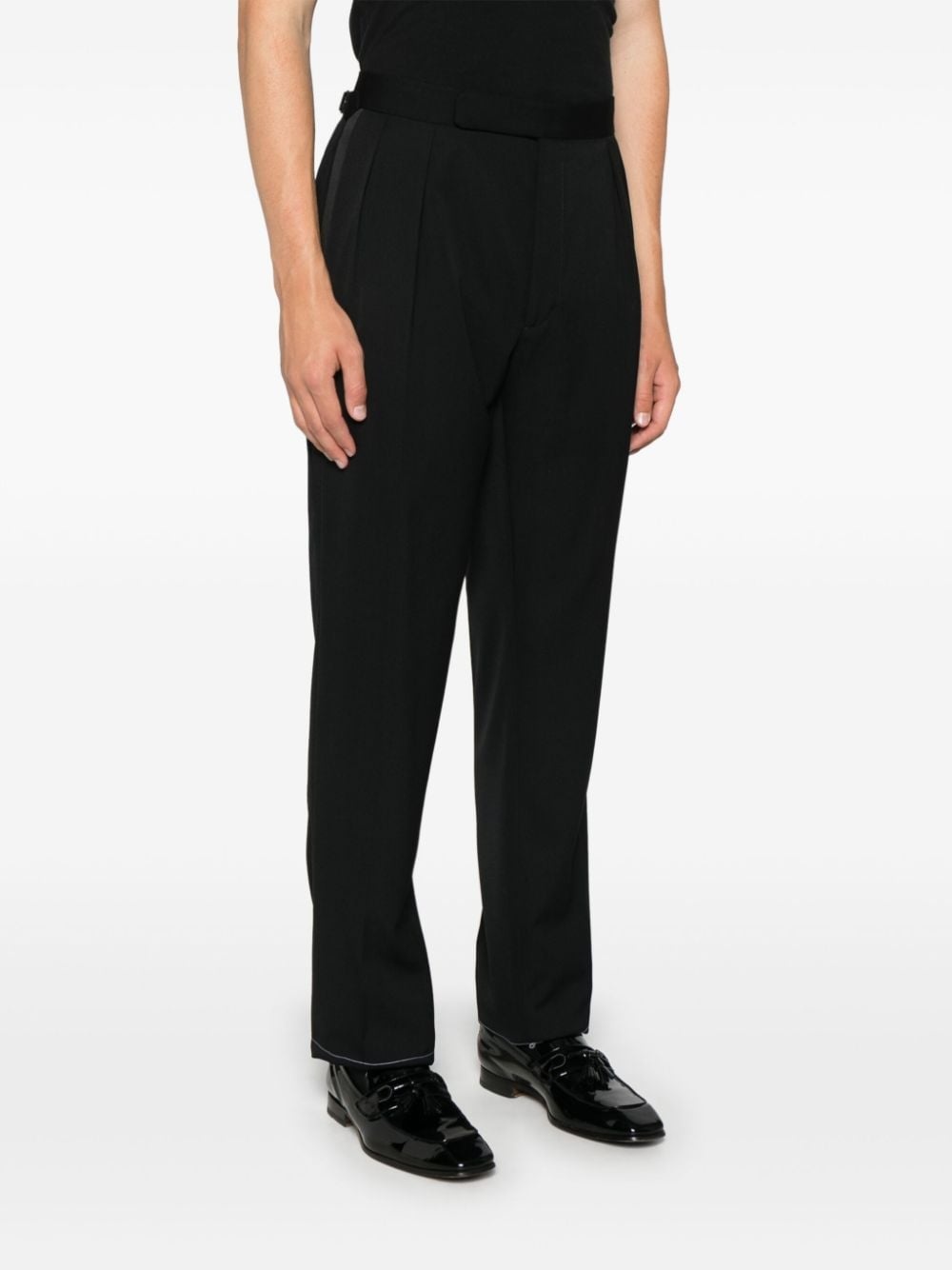 tailored trousers - 3